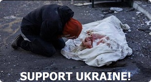 Support Ukraine!